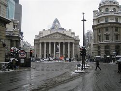 Royal Exchange London