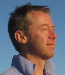 Stephen Beer photo 2012