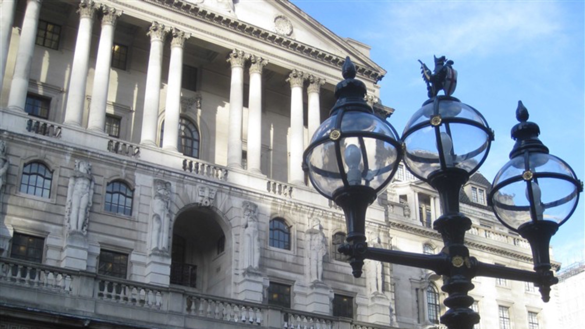 **Interest rates and inflation - the Bank of England should review its approach.