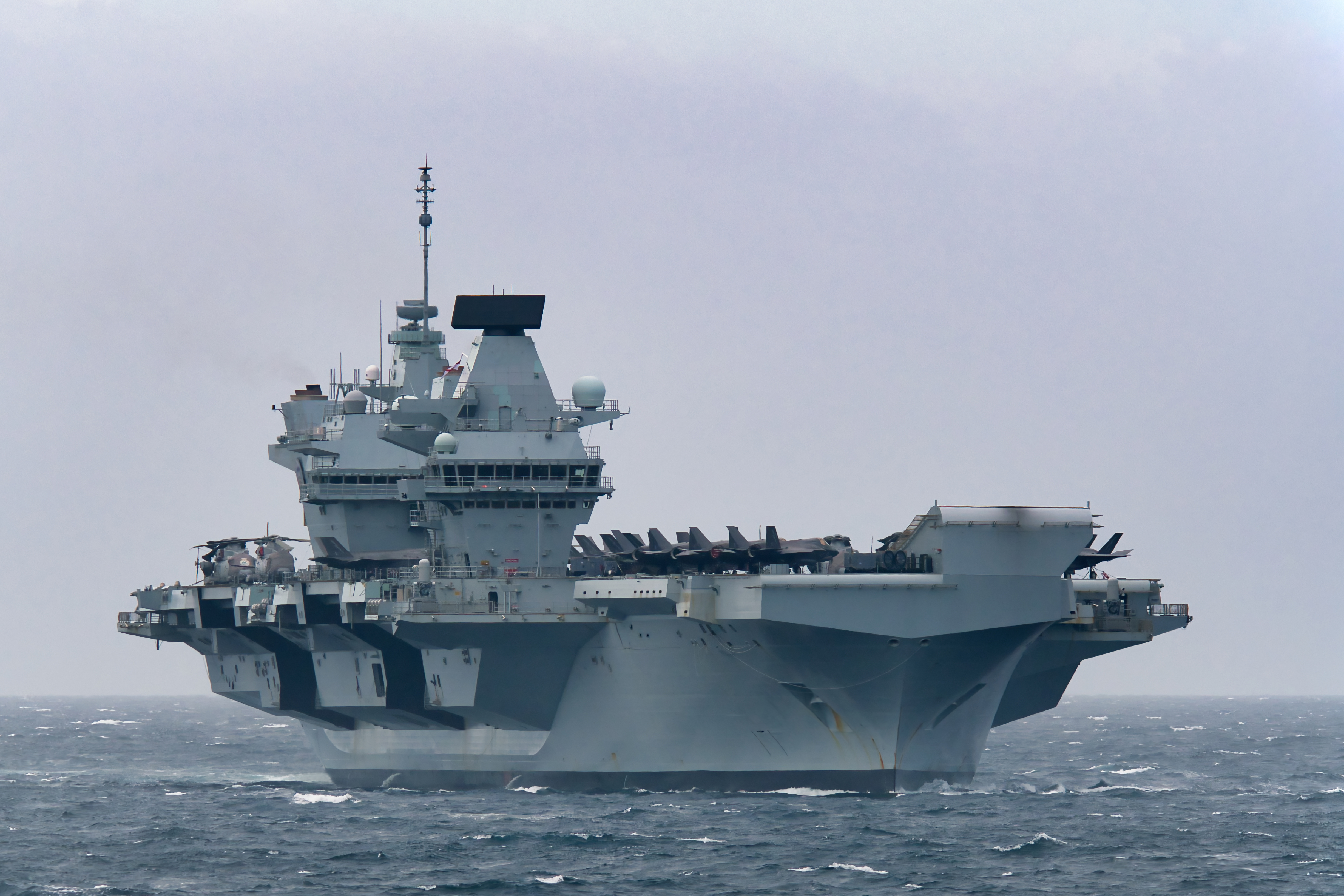 Labour needs a Ministry of Military Supply