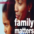 Leading the debate on the family
