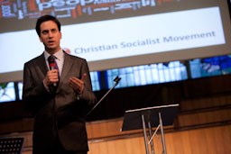 Celebrating Christian involvement in politics