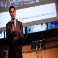 Christian Socialist Movement - fifty years on